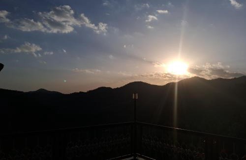 Shilon Bagh House | Cozee Mozee Family Homestay