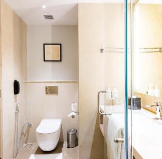 Lucknow Hotel | Holiday Inn Lucknow Airport by IHG