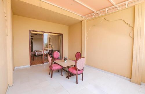 Ambala Hotel | Regenta City Vilas Palace Ambala