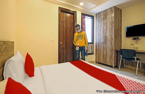 New Manali Hotel | Flagship Hotel Shingar