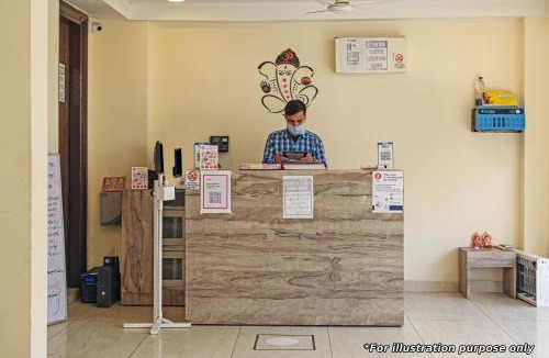 New Manali Hotel | Flagship Hotel Shingar