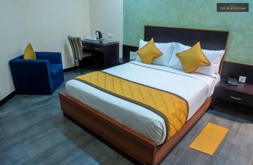 5th Block Hotel | Hotel The Black Stone