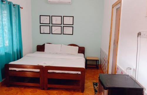 Saunta Vaddo Hotel | Baga Sea Link