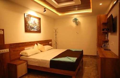 Vayittiri House | Bhuvanam homestay
