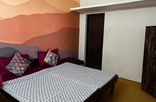 Sirala House | Wild Mountain Homestay
