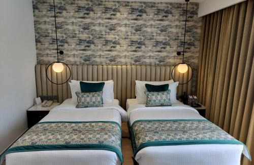 Aligarh Hotel | Fortune Park, Aligarh - Member ITC Hotels' Group