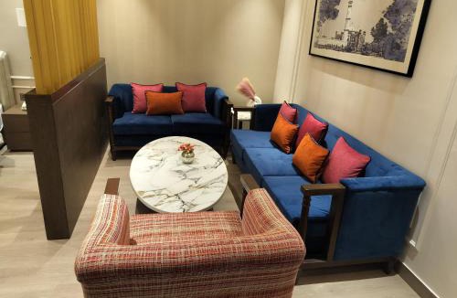 Aligarh Hotel | Fortune Park, Aligarh - Member ITC Hotels' Group