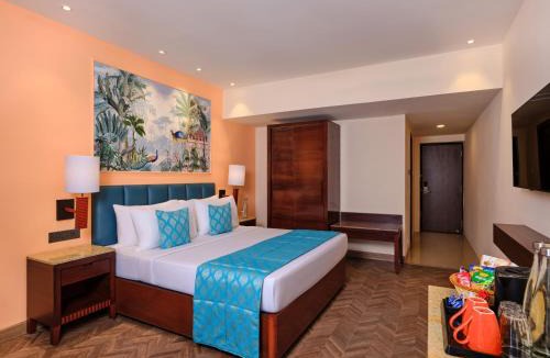Rameshwaram Hotel | Daiwik Hotels Rameswaram