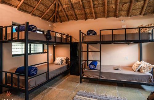 Gangavathi Hostel | Zostel Hampi, Gangavathi