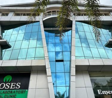 Guruvayur Hotel | Nakshatra Emerald