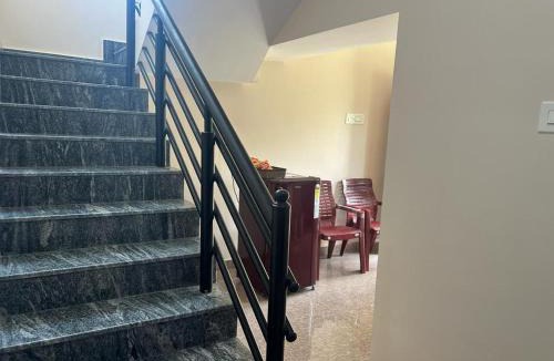 Velankanni Villa | RT Service Apartments