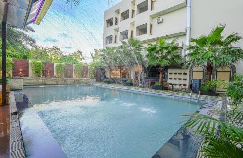 Amritsar Hotel | Hotel Escala - Near by Golden Gate