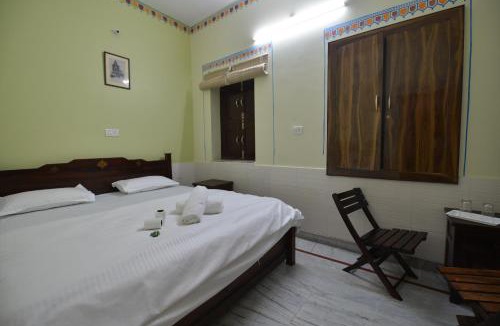 Gulab Sagar Hotel | Hotel Bawarri Haveli