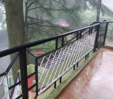 Nainital Villa | Bhawani Kutir Villa Nainital