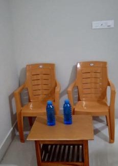 Puri Apartment | Sudha Kutira B Second floor