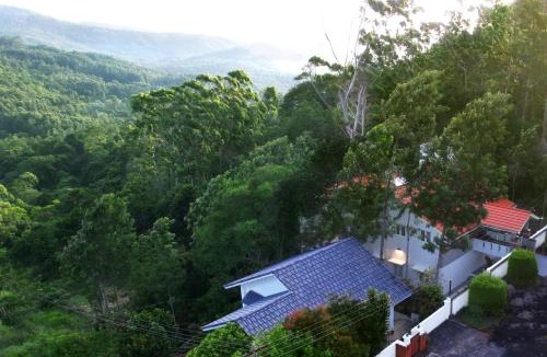 Yercaud Villa | Yercaud Bungalow Stay