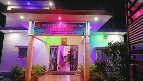 Khajuraho House | The Mountain View Home Stay