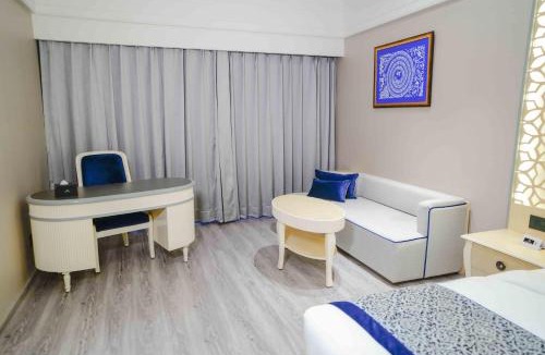 Bareilly Hotel | The Grand Nirvana Hotel