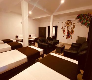 Kalpetta Hostel | 3 Hills Hostel