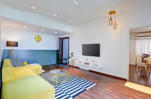 HBR Layout Apartment | Hoodo - HBR Layout Bangalore Apartments