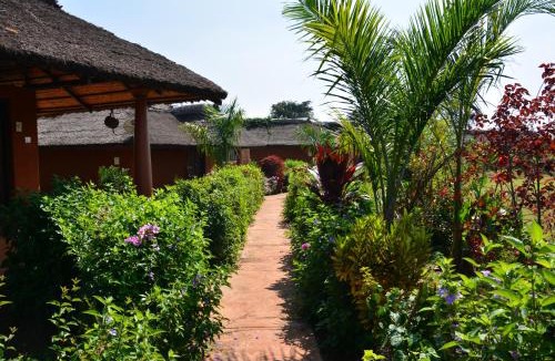 Antharasanthe Resort | Red Earth Kabini