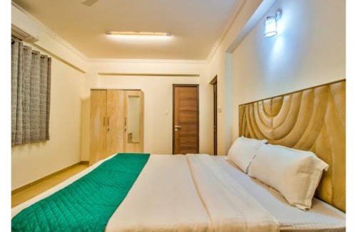 Saunta Vaddo Apartment | Telferk Acron Seawinds Apartment- Baga