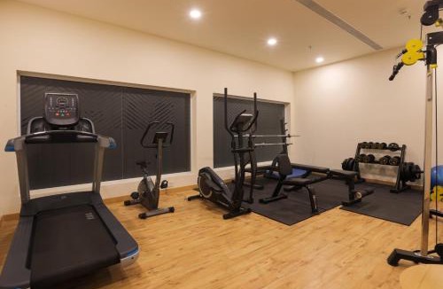 Abadpura Hotel | Bloom Hotel - Jalandhar