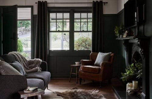 Healesville House | Chaplet Cottage Luxury Healesville Cottage