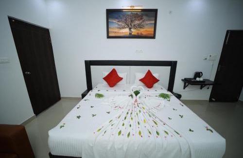 Gorakhpur Hotel | THE HOTEL PARADISE