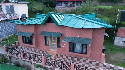 Mukteshwar Villa | Sky Touch Cottaage & Stays, Luxury mountains view villa, mukteshwar