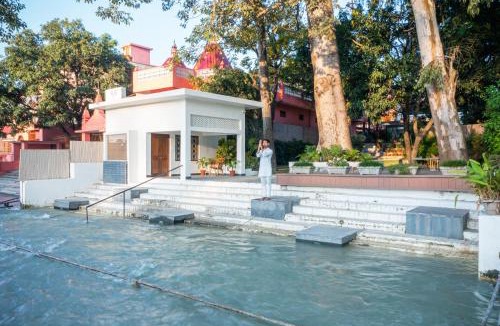 Mayapur House | Amrit Bhawan