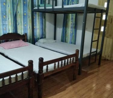 Varkala House | Janhvi Cottage
