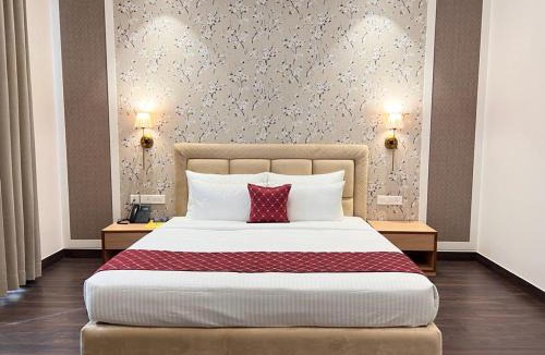 Muzaffarnagar Hotel | Palasa Hotel