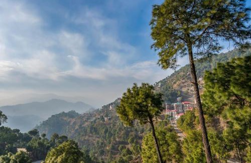 Kumarhatti Villa | StayVista at Cecil Cottage - Himachali Colonial Hilltop Villa, Kasauli Solan
