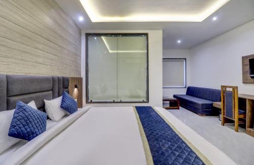 Basai Hotel | Hotel Anand Villa