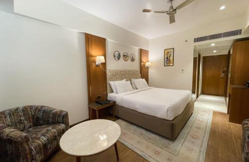 Mohangarh Hotel | Comfort Hotel Vista
