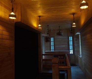 Chamba Hostel | LA SIESTA INDIA CHAMBA -(HOTEL HAVEN AND HILLS)