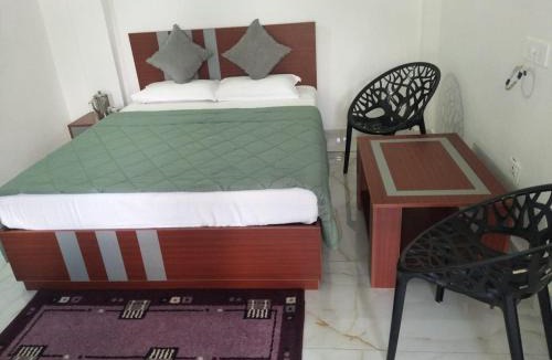 Narainkoti House | Odyssey Stays Guptkashi