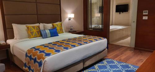Jalandhar Hotel | Fortune Avenue, Jalandhar - Member ITC Hotels' Group