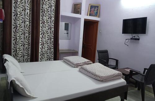Bharatpur House | Sanctuary Tourist Lodge