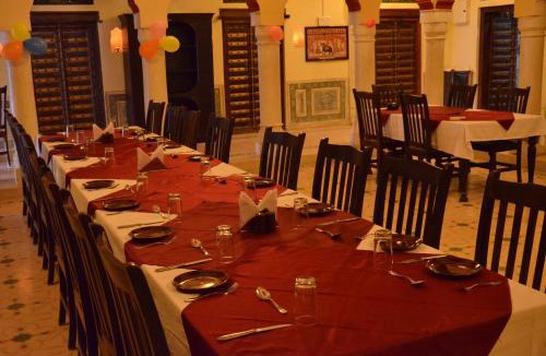 Churu Hotel | Malji Ka Kamra