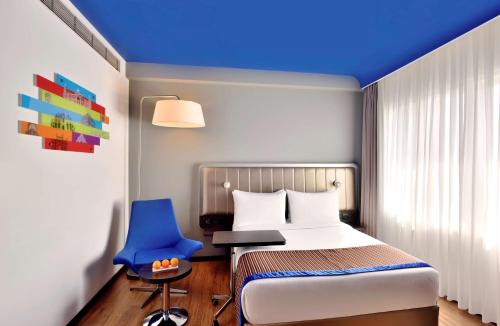Lajpat Nagar Hotel | Park Inn by Radisson,South Delhi