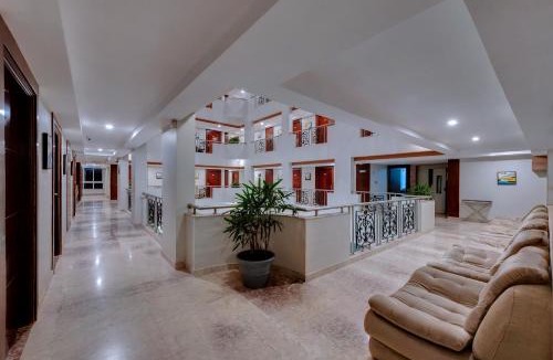 Hubli Hotel | The Fern Residency Hubballi, Series by Marriott