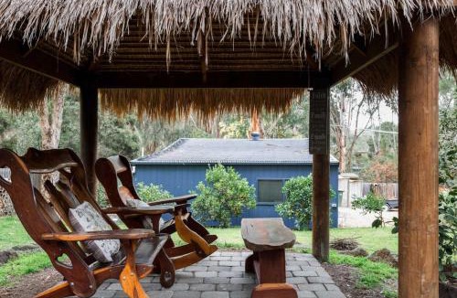 Hurstbridge Bed & Breakfast | Hurstbridge Haven