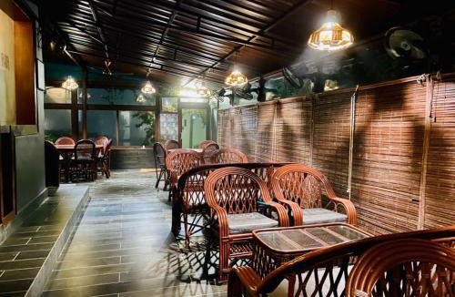 Lansdowne Resort | Samskara & Samsara
