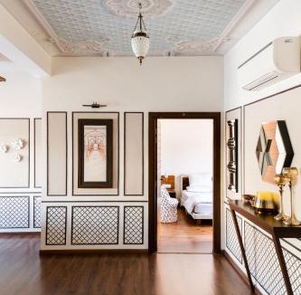 Sangram Colony Hotel | Bhola Bhawan Bed and Breakfast