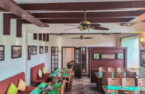 Sulthan Bathery Resort | The Wave Lakeview Resort & Spa