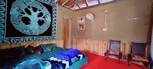 Vijaypur Cabin | Hobo Huts by the Riverside