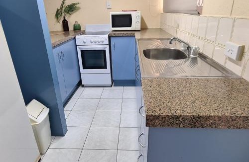 North Ward Apartment | Emthree Seaside Apartments