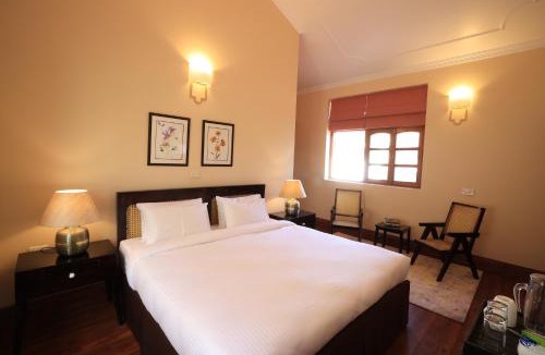 Rishikesh Hotel | Lamrin Boutique Cottages, Rishikesh